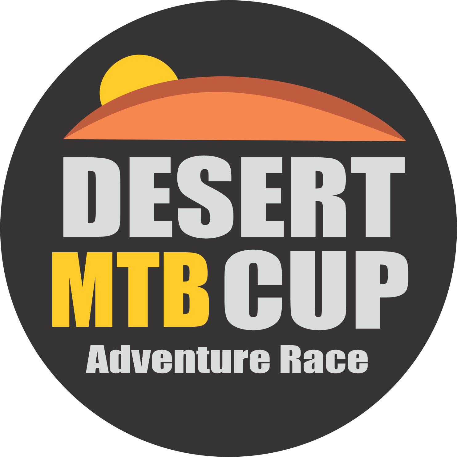Desert Cup MTB Race